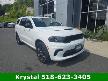 2024 Dodge Durango Gt Plus Awd