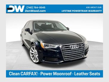 Used 2015 Audi A3 1.8T Premium