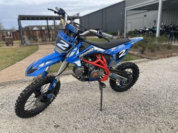 New 2026 Denago Powersports MX2 