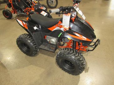 NEW 2026 KAYO STORM 70 