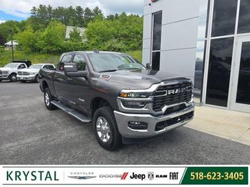 Used 2025 RAM 2500 Big Horn