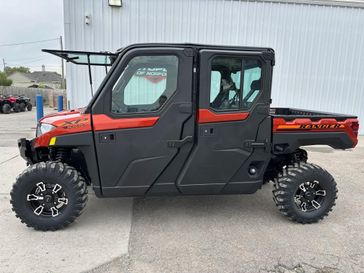 New 2026 Polaris Ranger Crew XP 1000 NorthStar Edition Ultimate 