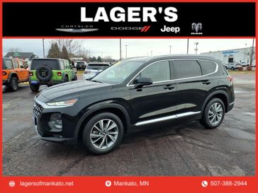 Used 2020 Hyundai Santa Fe SEL