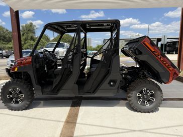 New 2026 Polaris Ranger Crew XP 1000 Premium 