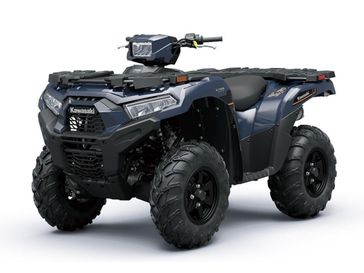 New 1900 Kawasaki KVF450ASFNN 