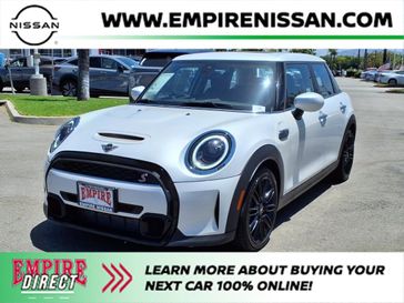 2024 MINI Hardtop 4 Door Cooper S