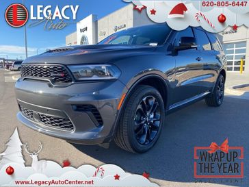 2025 Dodge Durango Gt Plus Awd