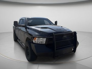 Used 2012 RAM 1500 Sport