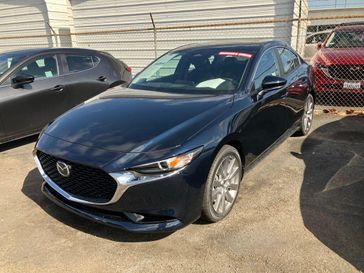 Used 2026 Mazda Mazda3 2.5 S Preferred