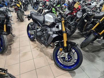 NEW 2026 YAMAHA MT09 SP 