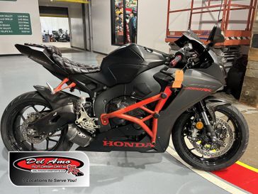 Used 2018 Honda CBR1000RR Base 