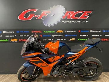 Used 2023 KTM RC 390 