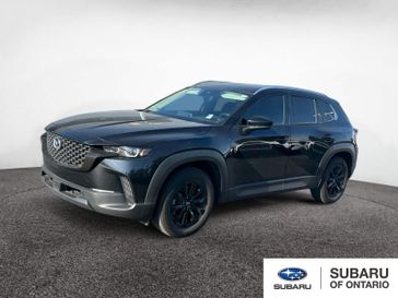 Used 2024 Mazda CX-50 2.5 S Preferred Package