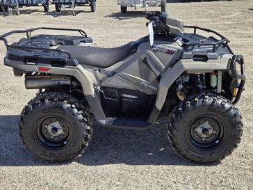 New 2026 Polaris SPORTSMAN 570 EPS 