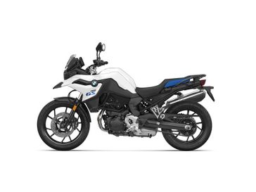 2025 BMW F 800 GS