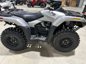 New 2026 Honda FourTrax Rubicon 700 4x4 Automatic 