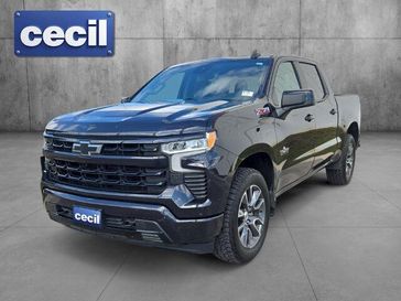 Used 2022 Chevrolet Silverado 1500 RST