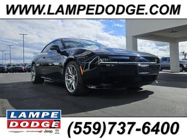 2024 Dodge Charger Daytona Scat Pack Awd