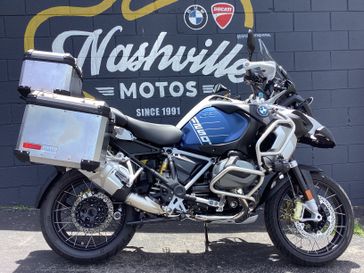 2024 BMW R 1250 GS Adventure