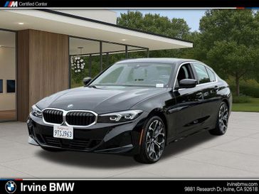 Black Sapphire Metallic