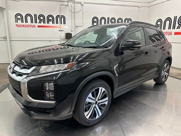 2024 Mitsubishi Outlander Sport SEL