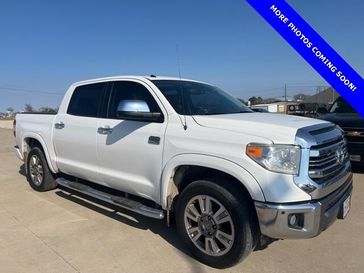 2017 Toyota Tundra 1794