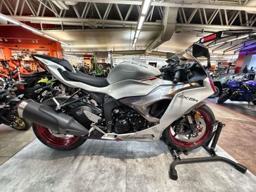 New 2025 Kawasaki Ninja ZX-6R ABS KRT Edition 
