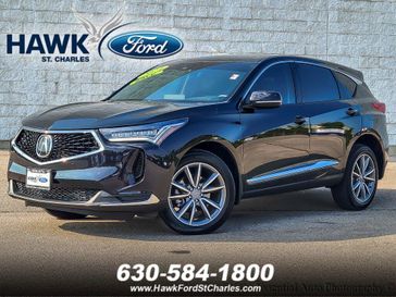 Used 2024 Acura RDX w/Technology Package