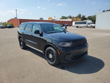 New 2026 Dodge Durango Pursuit