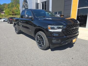 Used 2023 RAM 1500 Big Horn Lone Star