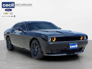 Used 2020 Dodge Challenger SXT