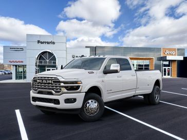 Bright White Clear Coat