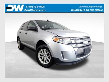 Used 2014 Ford Edge SE