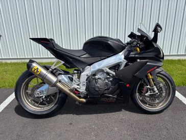 2019 Aprilia RSV4 1100 Factory 