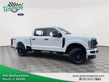 New 2026 Ford Super Duty F-250 SRW XL