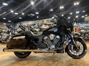 2025 Indian Motorcycle Chieftain