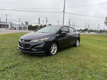 Used 2016 Chevrolet Cruze LT