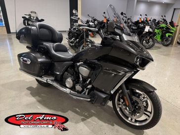 Used 2018 Yamaha Star Venture 
