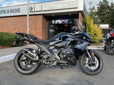 2026 BMW R 1300 RS