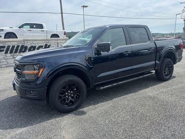 New 2026 Ford F-150 XLT