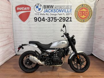 New 2026 Royal Enfield GUERRILLA 450 