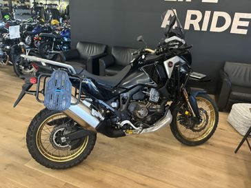 2021 Honda AFRICA TWIN 