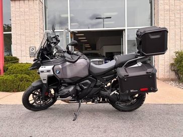 Used 2026 BMW R 1300 GSA Triple Black Rgsa