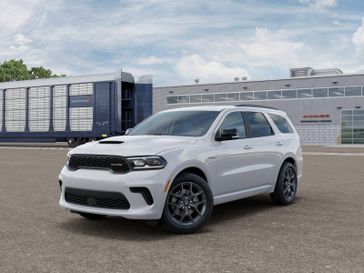 New 2026 Dodge Durango Gt Plus Awd Hemi V8