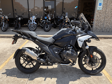 New 2026 BMW R1300GS 