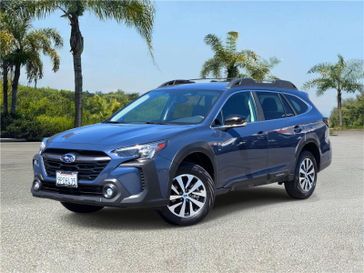 Used 2025 Subaru Outback Premium AWD