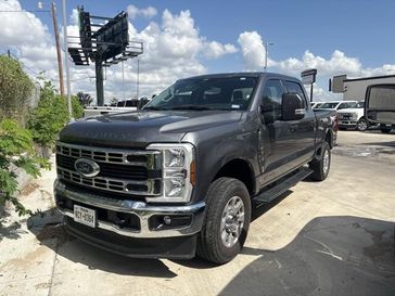 Used 2024 Ford F-250 XLT