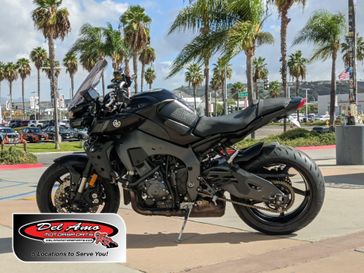 Used 2023 Yamaha MT-10 CA 