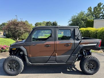 New 2027 Polaris XPEDITION XP 5 NORTHSTAR 