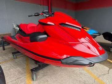 New 2026 Yamaha GP SVHO W&sol;AUDIO 